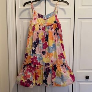 Girls Gap dress